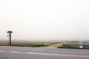 Going to Lignano on Winter