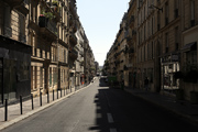 Paris quartier latin 5e