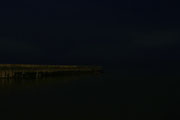 Bibione, empty places