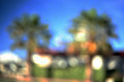 milano marittima beach palms small