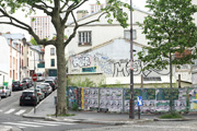 Parigi diciannovesimo arrondissement small