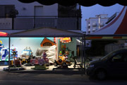 Jesolo, Sala Giochi