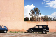 thumbnail Marrakesh, paysage urbain, urban landscape