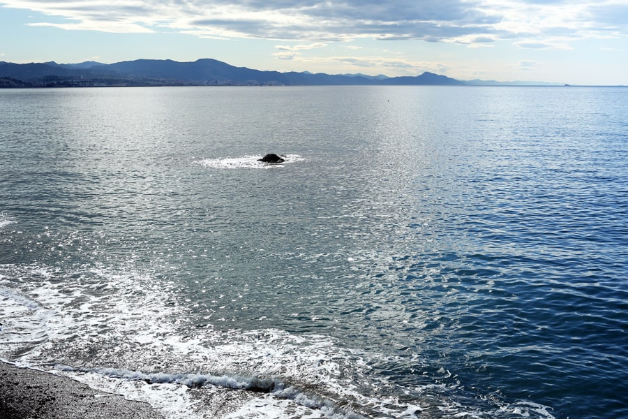 scoglio pria pulla