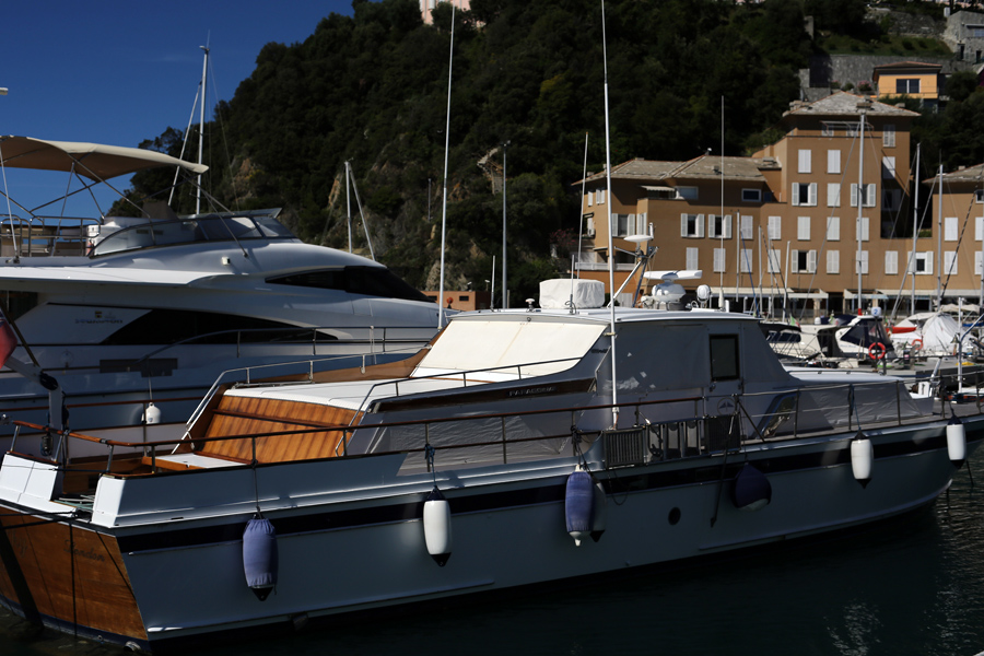 marina di arenzano