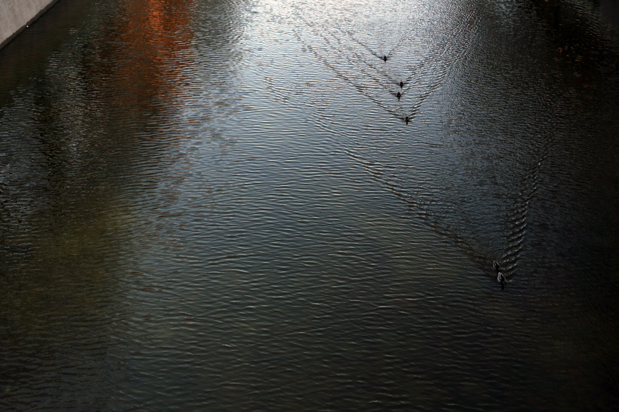 cosa vedere a parigi canal saint martin