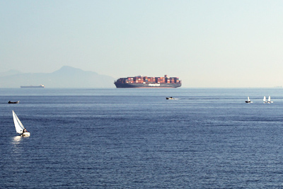 the port of genova contemporary italian photographers