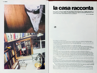 bmm magazine rivista bmm riviste di tendenza