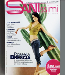 mensile salute e benessere