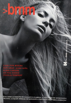 BMM Awards issue