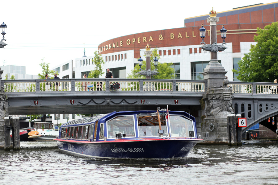 amsterdam nationale opera and ballet