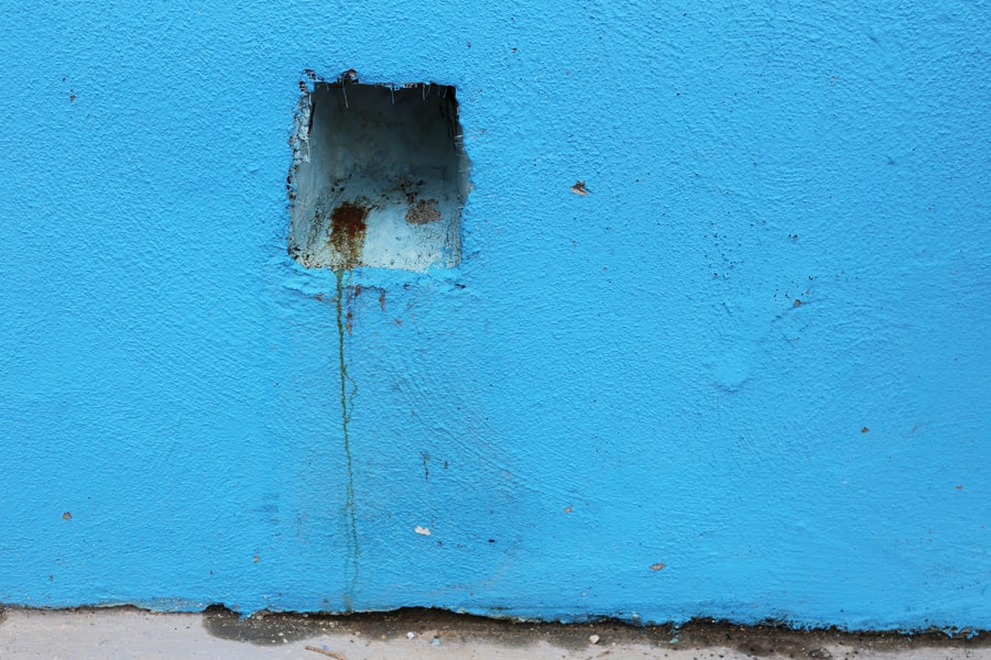 coloured walls in malta