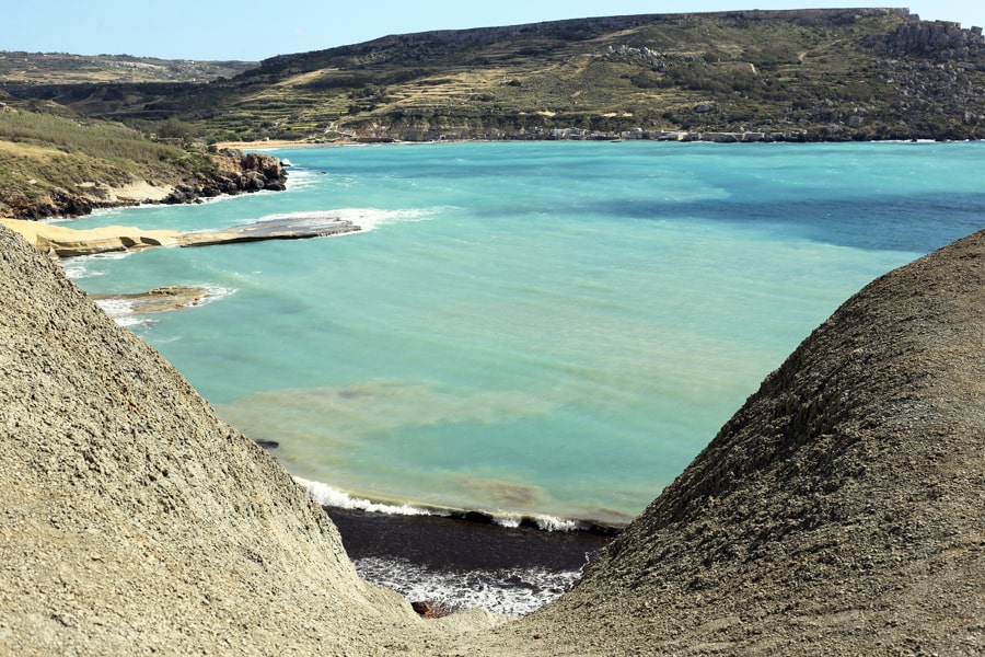 malta ghajn tuffieha