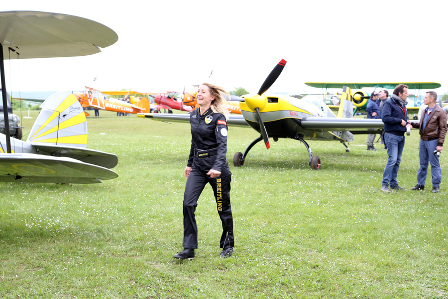 aude lemordant à la ferté alais 2016