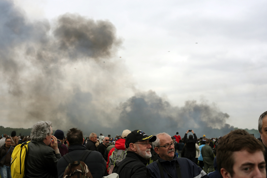 ferte alais, le temps des helices, air show 018