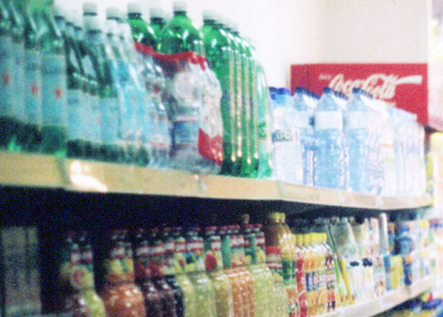 formentera es pujols, supermercati notturni e bar a formentera