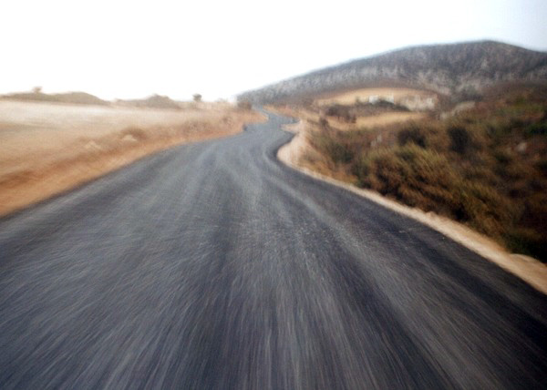 exploring small cyclades, paros antiparos by scooter