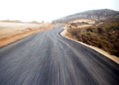small cyclades photo reportage