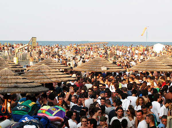 happy hour duna degli orsi marina di ravenna
