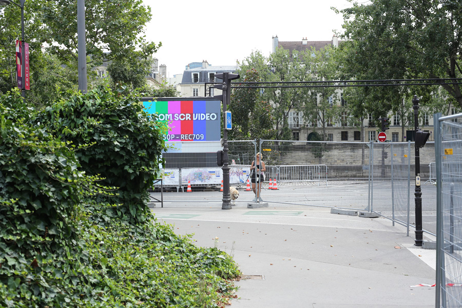 giochi olimpici parigi 2024