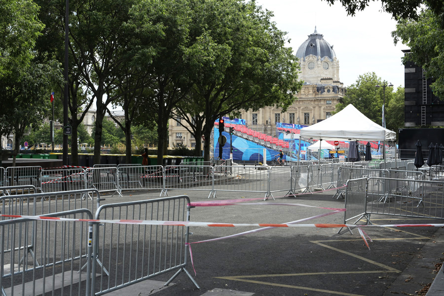olympic games paris 2024 best images photo reportage
