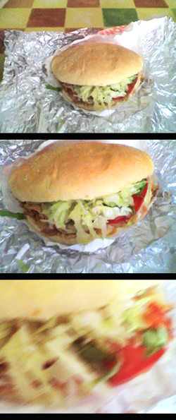 bologna: mangia kebab take away