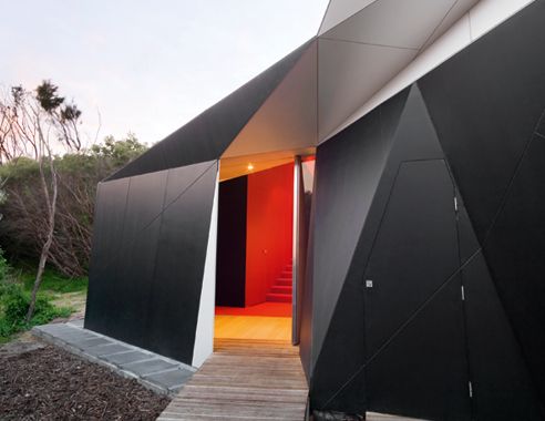 klein bottle house 3