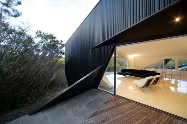 klein bottle house 2