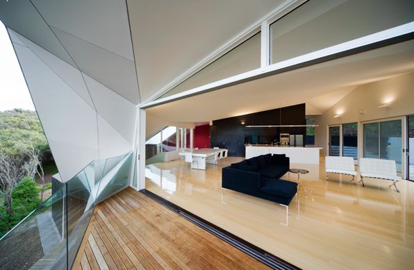 klein bottle house 4