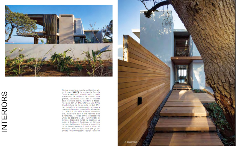 la lucia house, most beautiful architectures in the world