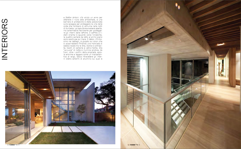 most beautiful houses in the world - la lucia house