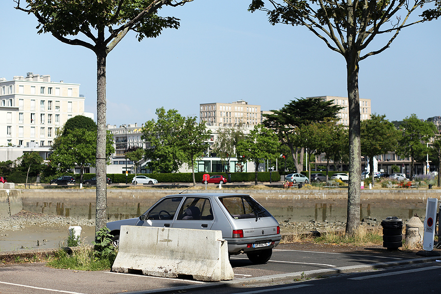 fotografia urbana a le havre 40 anni dopo la mission photographque du datar
