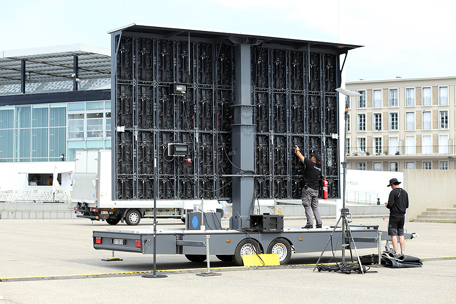 le havre fetival manifestation un été au havre