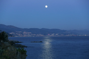 thumbnail Nord Est Italy, night architectures