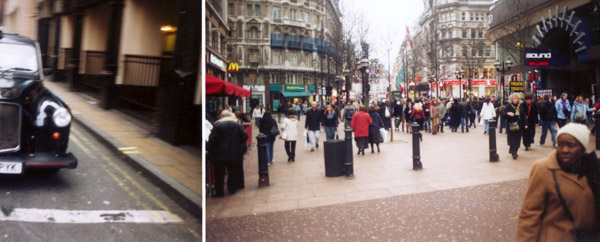 Londra
