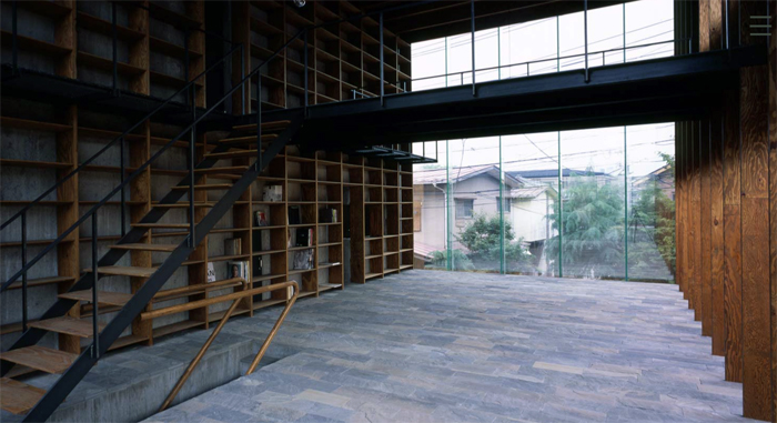 M3/KG House, Tokyo, Contemporary Architectures