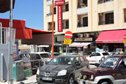 malta architectures small