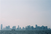 thumbnail Desert New York from Hudson River