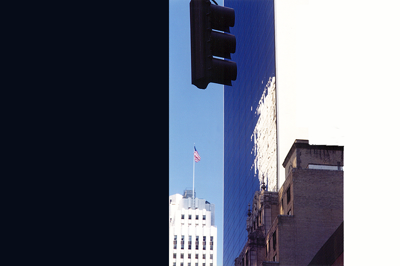 street photography a new york 1996