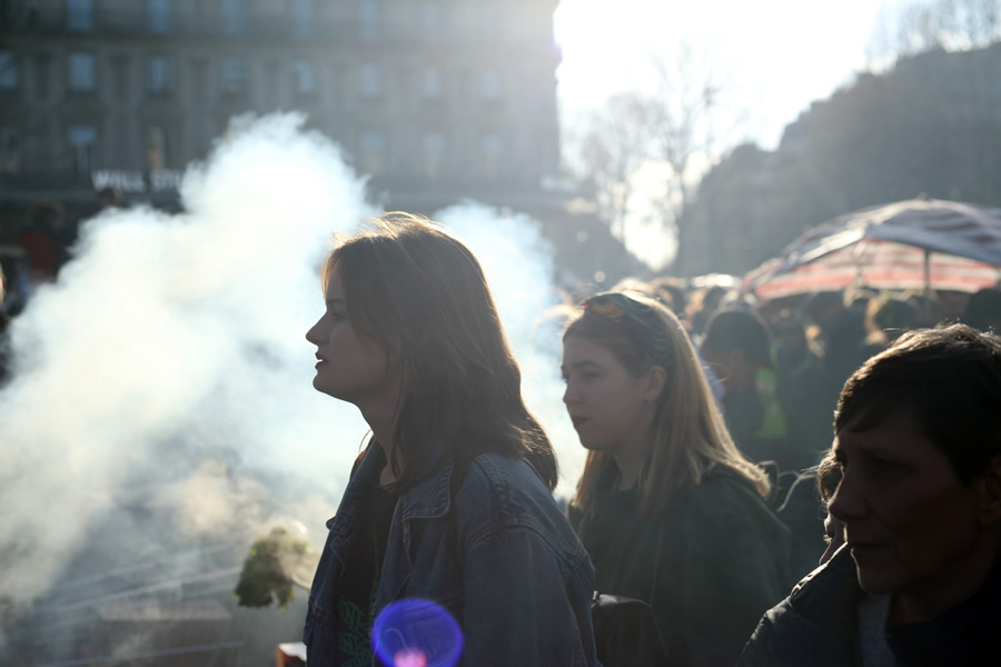 vivere a parigi italiani a parigi le ragazze di parigi