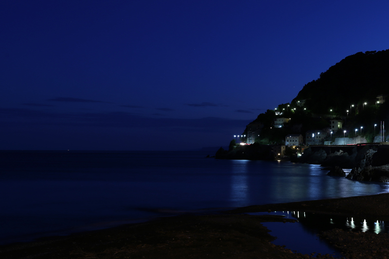 mediterranean photo by paolo ruggiero