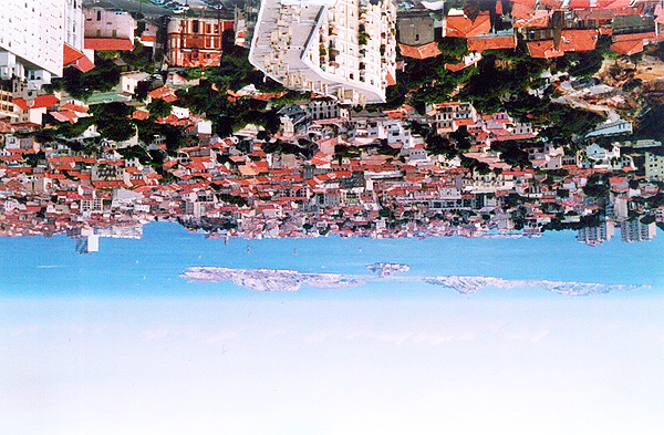 marsiglia provenza ad agosto