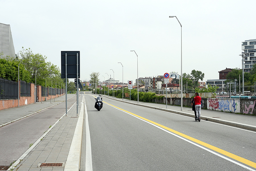 dams milano bicocca