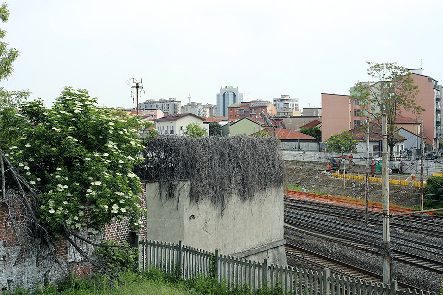 milano new topographics