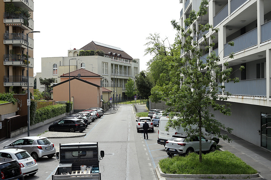 bicocca studenti studentesse psicologia studiare