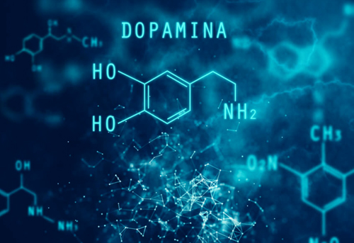 dopamina e amore come una droga nei social e nella seduzione