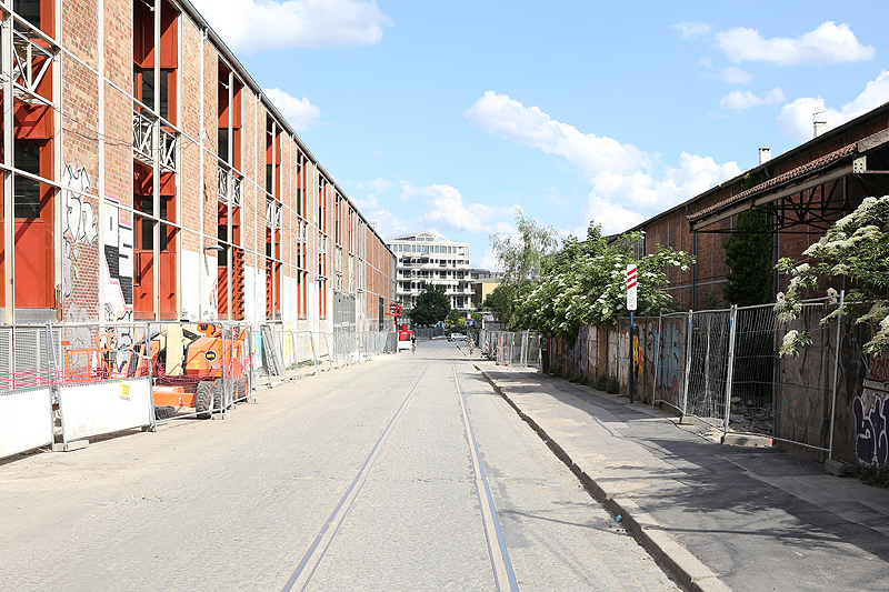 nord est parigino periferie nord di parigi siti industriali architetture industriali contemporanee