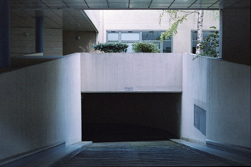 Urban Landscapes Photography, Banlieue, Suburbs near Paris