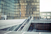 thumbnail Paris BNF Bibliothèque Nationale
