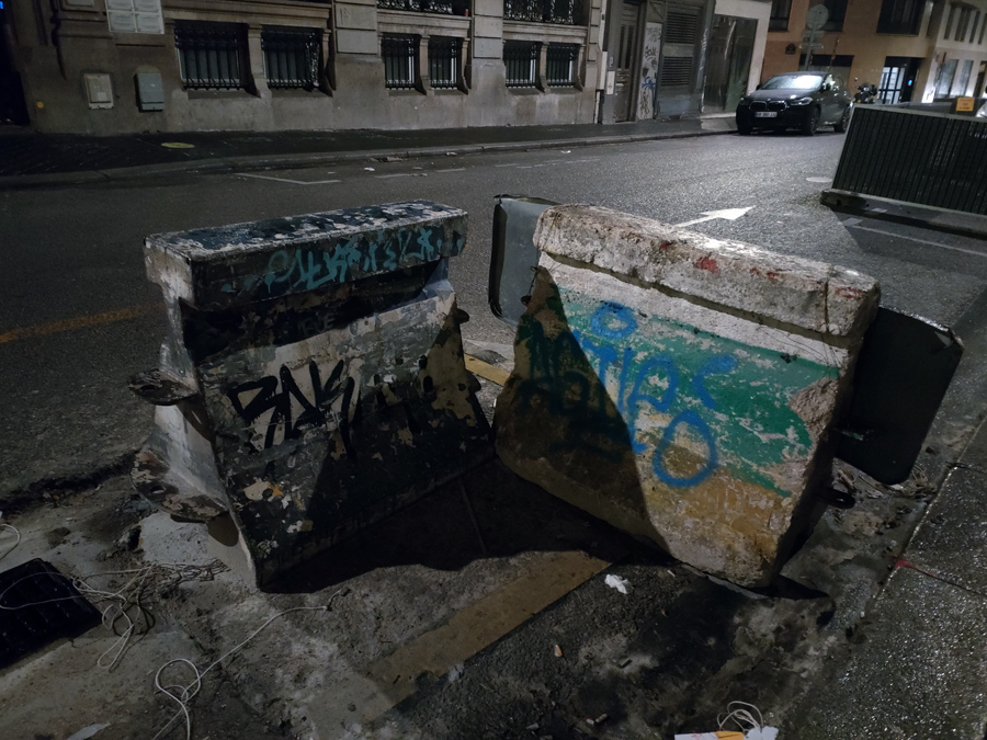 paris la nuit reportage les quartiers de la fête paris oberkampf bastille parmentier